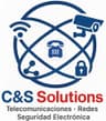 Logo de C&S Solutions
